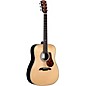 Alvarez MD710e Dreadnought Acoustic-Electric Guitar Natural