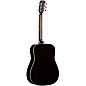 Alvarez MD710e Dreadnought Acoustic-Electric Guitar Natural