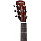 Alvarez MD710e Dreadnought Acoustic-Electric Guitar Natural