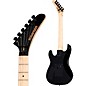 Kramer Baretta "Viper" Electric Guitar Snakeskin Green Blue Fade