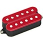 Fishman Fluence Classic Humbucker Open Core 6-String Pickup Red Neck thumbnail