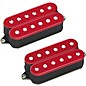 Fishman Fluence Classic Humbucker Open Core 6-String Pickup Red Set thumbnail