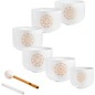 MEINL Sonic Energy Solfeggio Crystal Singing Bowl Set thumbnail