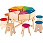 Nino Deluxe Classroom Cajon 18-Piece Group Rhythm Set thumbnail