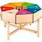 Nino Deluxe Classroom Cajon 18-Piece Group Rhythm Set