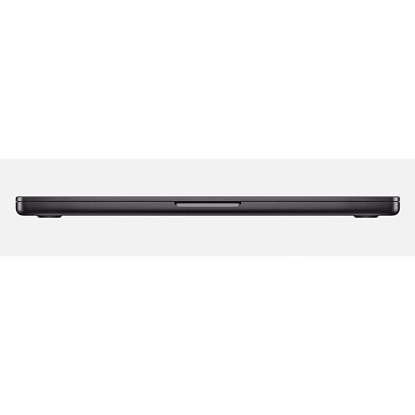 Apple 14-inch MacBook Pro: Apple M4 chip with 10-core CPU and 10-core GPU, 24GB, 1TB SSD - Space Black