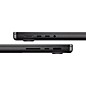 Apple 14" MacBook Pro: Apple M4 Pro Chip With 14-Core CPU and 20-Core GPU, 24GB, 1TB SSD - Space Black