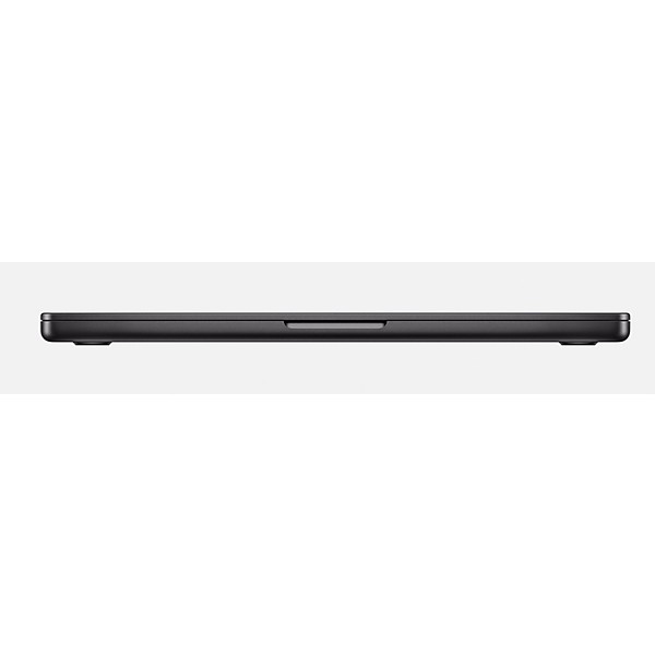 Apple 14" MacBook Pro: Apple M4 Pro Chip With 14-Core CPU and 20-Core GPU, 24GB, 1TB SSD - Space Black