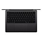 Apple 14" MacBook Pro: Apple M4 Pro Chip With 12-Core CPU and 16-Core GPU, 24GB, 512GB SSD - Space Black