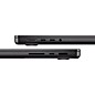 Apple 14" MacBook Pro: Apple M4 Pro Chip With 12-Core CPU and 16-Core GPU, 24GB, 512GB SSD - Space Black