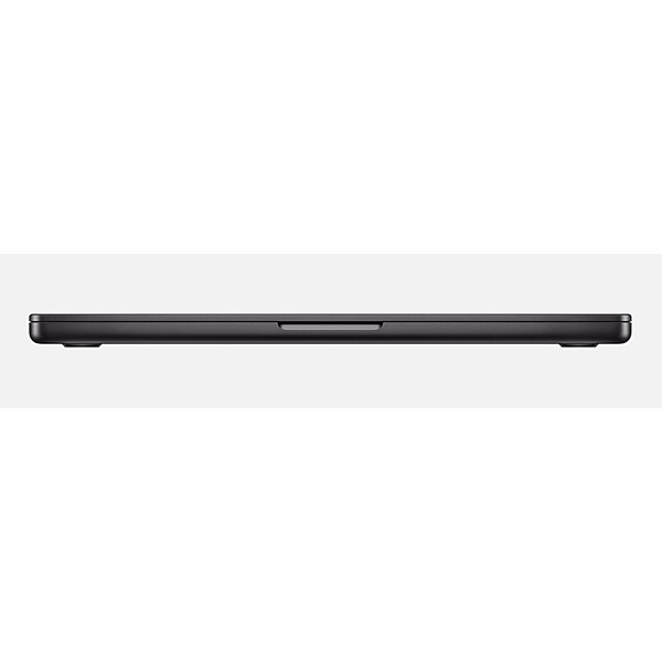 Apple 14" MacBook Pro: Apple M4 Pro Chip With 12-Core CPU and 16-Core GPU, 24GB, 512GB SSD - Space Black