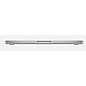 Apple 14-inch MacBook Pro: Apple M4 chip with 10-core CPU and 10-core GPU, 16GB, 1TB SSD - Silver