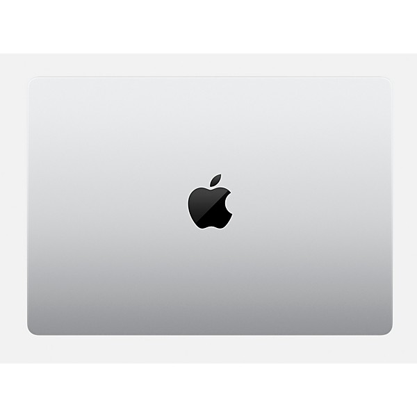 Apple 14-inch MacBook Pro: Apple M4 chip with 10-core CPU and 10-core GPU, 16GB, 1TB SSD - Silver