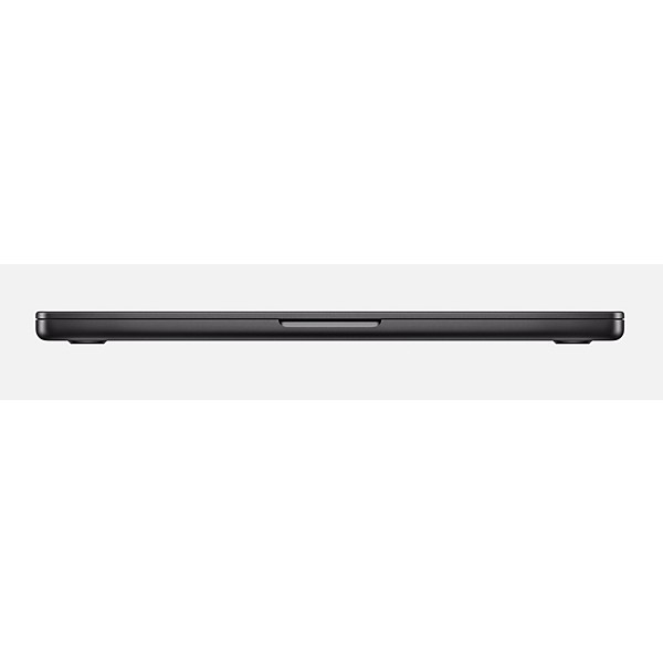 Apple 14-inch MacBook Pro: Apple M4 chip with 10-core CPU and 10-core GPU, 16GB, 512GB SSD - Space Black