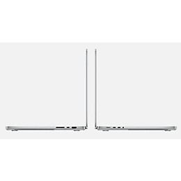 Apple 16-inch MacBook Pro: Apple M4 Max chip with 14-core CPU and 32-core GPU, 36GB, 1TB SSD - Silver