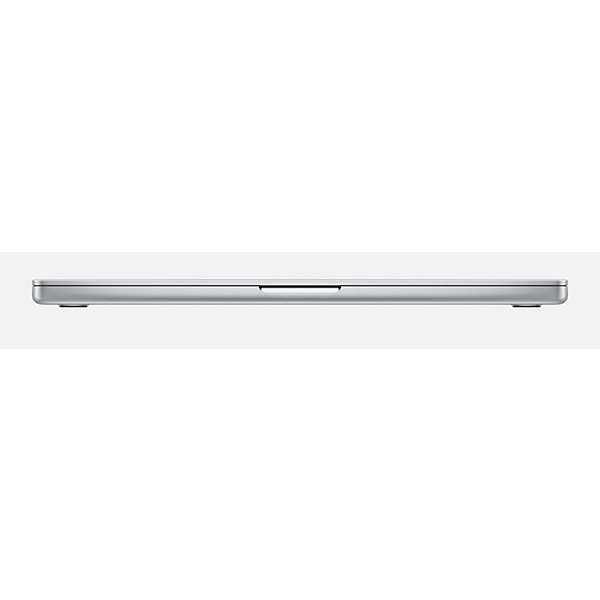 Apple 16-inch MacBook Pro: Apple M4 Max chip with 14-core CPU and 32-core GPU, 36GB, 1TB SSD - Silver