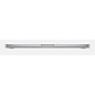 Apple 16-inch MacBook Pro: Apple M4 Max chip with 14-core CPU and 32-core GPU, 36GB, 1TB SSD - Silver