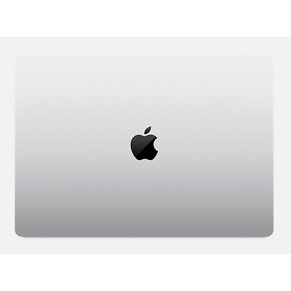 Apple 16-inch MacBook Pro: Apple M4 Max chip with 14-core CPU and 32-core GPU, 36GB, 1TB SSD - Silver