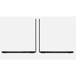 Apple 16" MacBook Pro: Apple M4 Max Chip With 16-Core CPU and 40-Core GPU, 48GB, 1TB SSD - Space Black