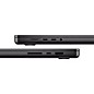 Apple 16" MacBook Pro: Apple M4 Max Chip With 16-Core CPU and 40-Core GPU, 48GB, 1TB SSD - Space Black