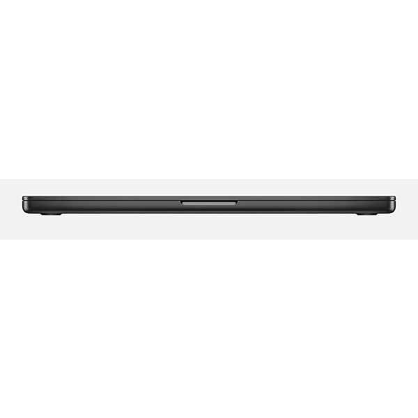 Apple 16" MacBook Pro: Apple M4 Max Chip With 16-Core CPU and 40-Core GPU, 48GB, 1TB SSD - Space Black