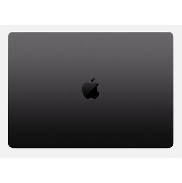 Apple 16" MacBook Pro: Apple M4 Max Chip With 16-Core CPU and 40-Core GPU, 48GB, 1TB SSD - Space Black