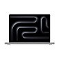 Apple 14-inch MacBook Pro: Apple M4 Max chip with 14-core CPU and 32-core GPU, 36GB, 1TB SSD - Silver thumbnail