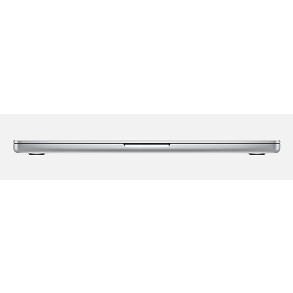 Apple 14-inch MacBook Pro: Apple M4 Max chip with 14-core CPU and 32-core GPU, 36GB, 1TB SSD - Silver