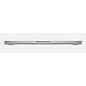 Apple 14-inch MacBook Pro: Apple M4 Max chip with 14-core CPU and 32-core GPU, 36GB, 1TB SSD - Silver