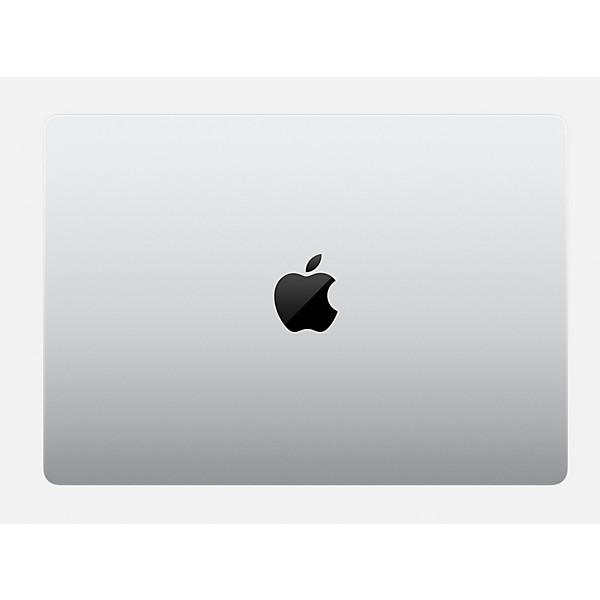 Apple 14-inch MacBook Pro: Apple M4 Max chip with 14-core CPU and 32-core GPU, 36GB, 1TB SSD - Silver