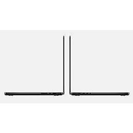 Apple 16" MacBook Pro: Apple M4 Pro Chip With 14-Core CPU and 20-Core GPU, 24GB, 512GB SSD - Space Black