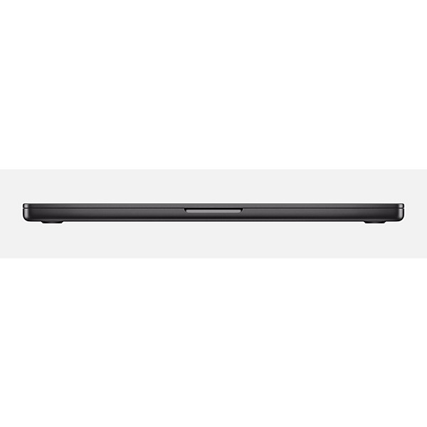 Apple 16" MacBook Pro: Apple M4 Pro Chip With 14-Core CPU and 20-Core GPU, 24GB, 512GB SSD - Space Black