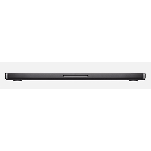 Apple 14" MacBook Pro: Apple M4 Max Chip With 14-Core CPU and 32-Core GPU, 36GB, 1TB SSD - Space Black