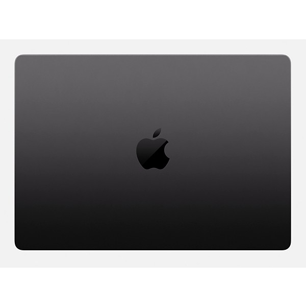 Apple 14" MacBook Pro: Apple M4 Max Chip With 14-Core CPU and 32-Core GPU, 36GB, 1TB SSD - Space Black