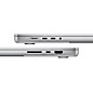 Apple 16-inch MacBook Pro: Apple M4 Max chip with 16-core CPU and 40-core GPU, 48GB, 1TB SSD - Silver