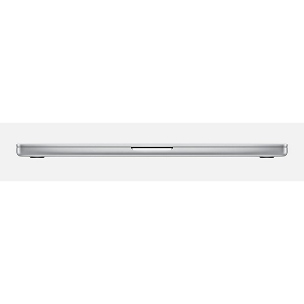 Apple 16-inch MacBook Pro: Apple M4 Max chip with 16-core CPU and 40-core GPU, 48GB, 1TB SSD - Silver