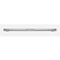 Apple 16-inch MacBook Pro: Apple M4 Max chip with 16-core CPU and 40-core GPU, 48GB, 1TB SSD - Silver