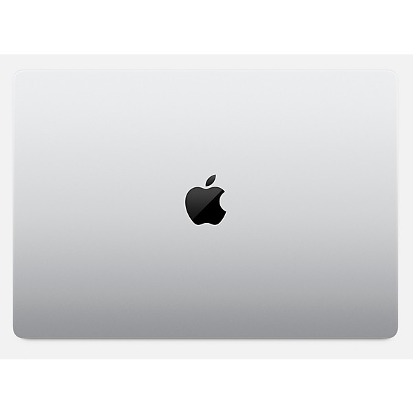 Apple 16-inch MacBook Pro: Apple M4 Max chip with 16-core CPU and 40-core GPU, 48GB, 1TB SSD - Silver