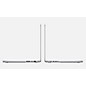 Apple 16" MacBook Pro: Apple M4 Pro Chip With 14-Core CPU and 20-Core GPU, 24GB, 512GB SSD - Silver