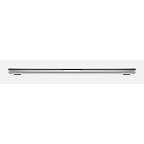 Apple 16" MacBook Pro: Apple M4 Pro Chip With 14-Core CPU and 20-Core GPU, 24GB, 512GB SSD - Silver