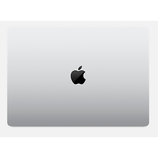 Apple 16" MacBook Pro: Apple M4 Pro Chip With 14-Core CPU and 20-Core GPU, 24GB, 512GB SSD - Silver