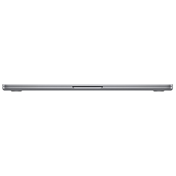 Apple 13-inch MacBook Air: Apple M3 chip with 8-core CPU and 8-core GPU, 16GB, 256GB SSD - Space Gray