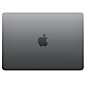 Apple 13-inch MacBook Air: Apple M3 chip with 8-core CPU and 8-core GPU, 16GB, 256GB SSD - Space Gray