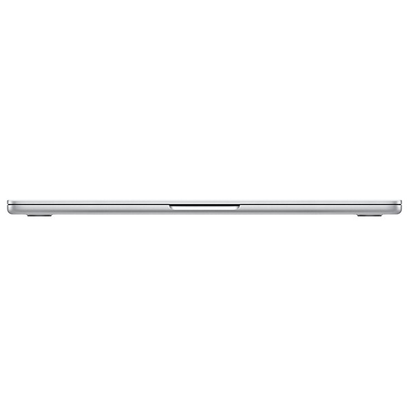 Apple 13" MacBook Air: Apple M2 Chip With 8-Core CPU and 8-Core GPU, 16GB, 256GB - Silver