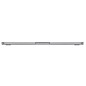 Apple 13" MacBook Air: Apple M2 Chip With 8-Core CPU and 8-Core GPU, 16GB, 256GB - Silver