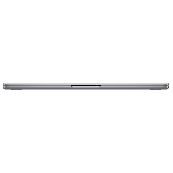 Apple 13" MacBook Air: M2 Chip With 8-Core CPU and 8-Core GPU, 16GB, 256GB - Space Gray