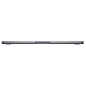 Apple 13" MacBook Air: M2 Chip With 8-Core CPU and 8-Core GPU, 16GB, 256GB - Space Gray