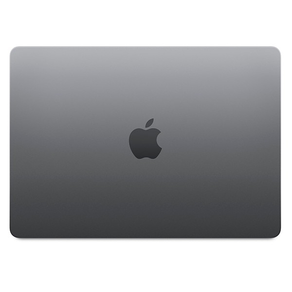 Apple 13" MacBook Air: M2 Chip With 8-Core CPU and 8-Core GPU, 16GB, 256GB - Space Gray