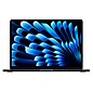 Apple 13" MacBook Air: M3 Chip With 8-Core CPU and 8-Core GPU, 16GB, 256GB SSD - Midnight thumbnail