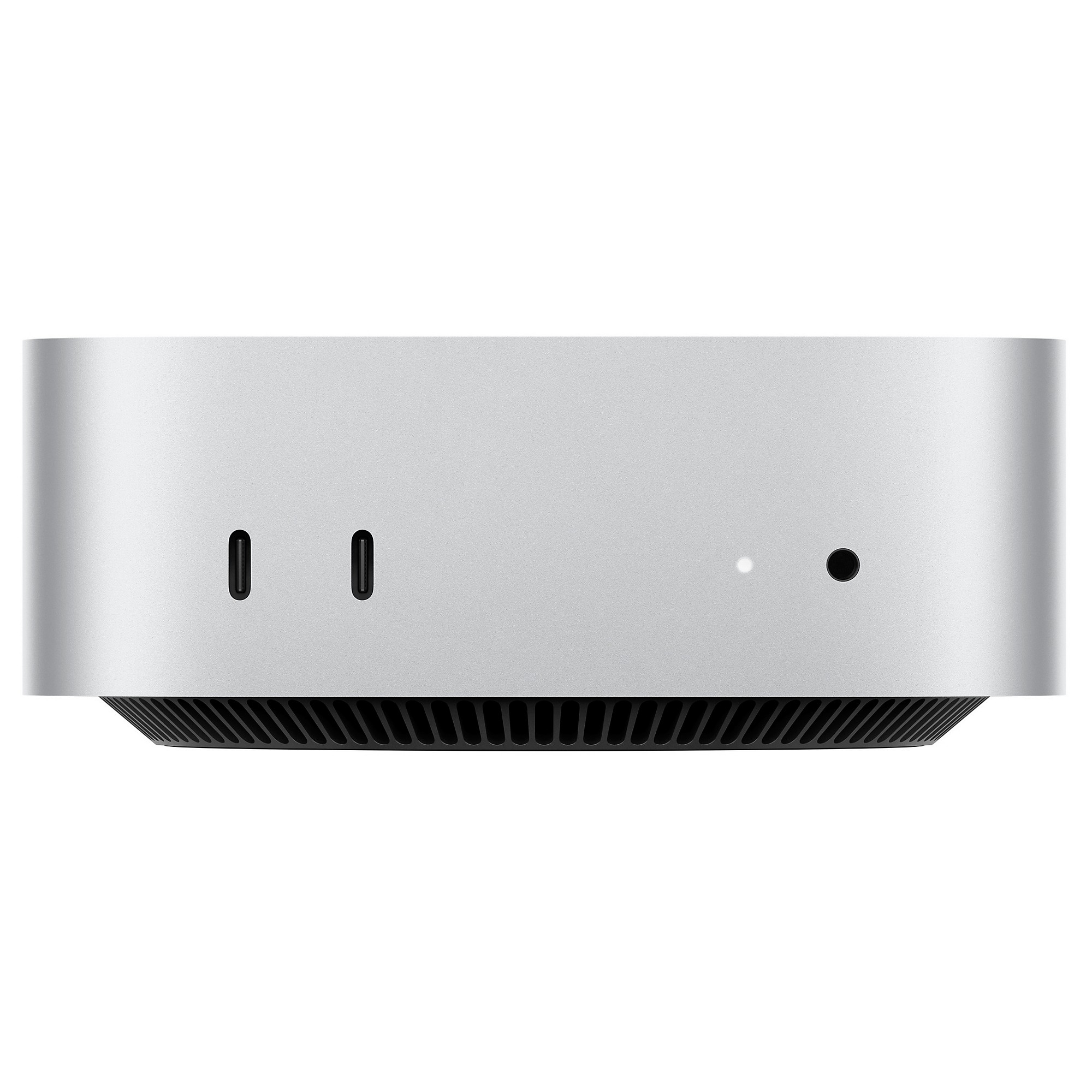 Apple Mac mini M4 (アップルcare付き) Apple Mac mini: Apple M4 chip with 10-core CPU and 10-core